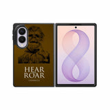 Chewbacca Wallpaper Samsung Galaxy Z Fold 8 Case BC0266