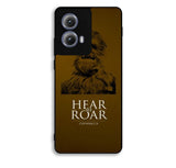 Chewbacca Wallpaper Motorola Moto Edge 2024 Case BC0266