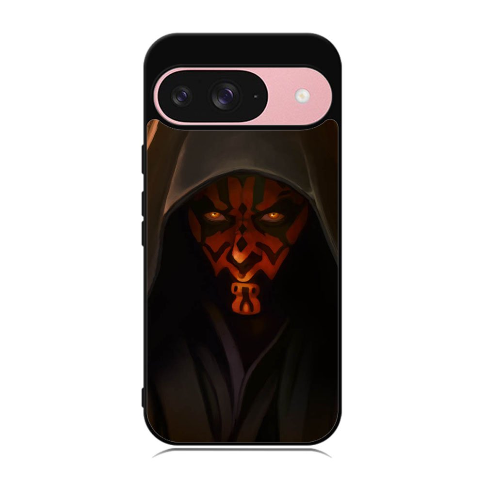 Darth Maul Case Google Pixel 9 BC0267