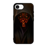 Darth Maul iPhone 16e Case BC0267