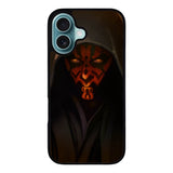 Darth Maul Case iPhone 16 Plus BC0267