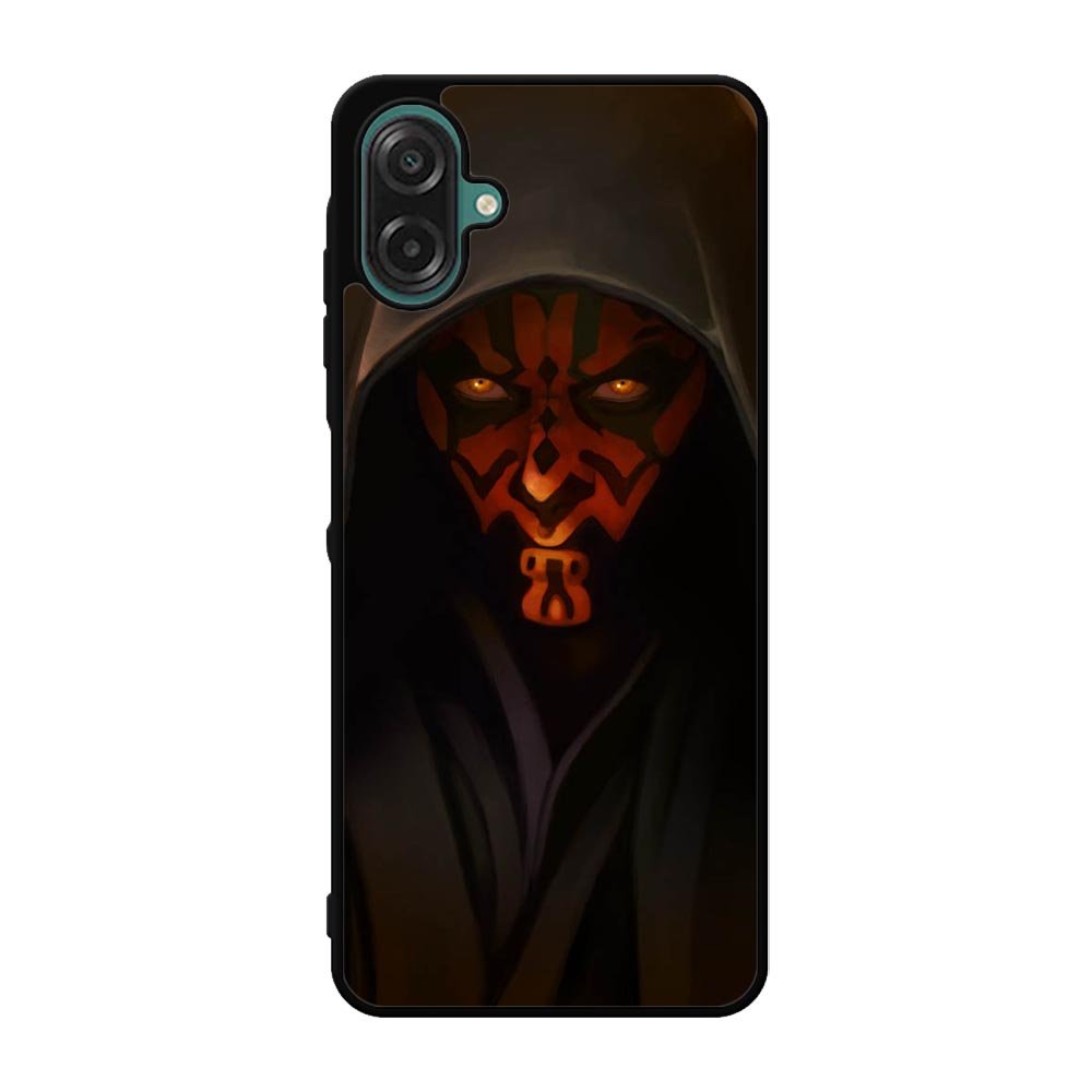 Darth Maul Case Samsung Galaxy A07 BC0267