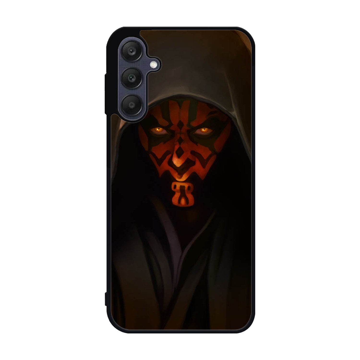 Darth Maul Samsung Galaxy A25 5G Case BC0267