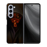 Darth Maul Case Samsung Galaxy z Fold 5 5G BC0267