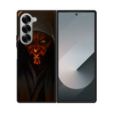 Darth Maul Case Samsung Galaxy Z Fold 6 5G BC0267
