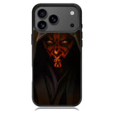 Darth Maul iPhone 17 Pro Max Case BC0267