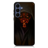 Darth Maul Samsung Galaxy S25 FE Case BC0267