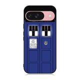 Doctor Who Tardis Case Google Pixel 9 BC0268