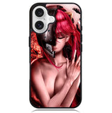 Elfen Lied Lucy Case iPhone 16 BC0269