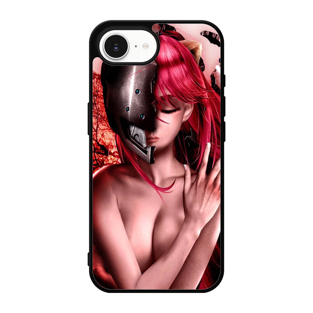 Elfen Lied Lucy iPhone 17e Case BC0269