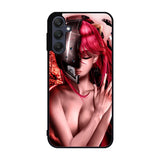 Elfen Lied Lucy Samsung Galaxy A25 5G Case BC0269