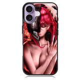 Elfen Lied Lucy iPhone 17 Case BC0269