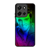 Elvis Presley Motorola Moto G 5G 2025 Case BC0270