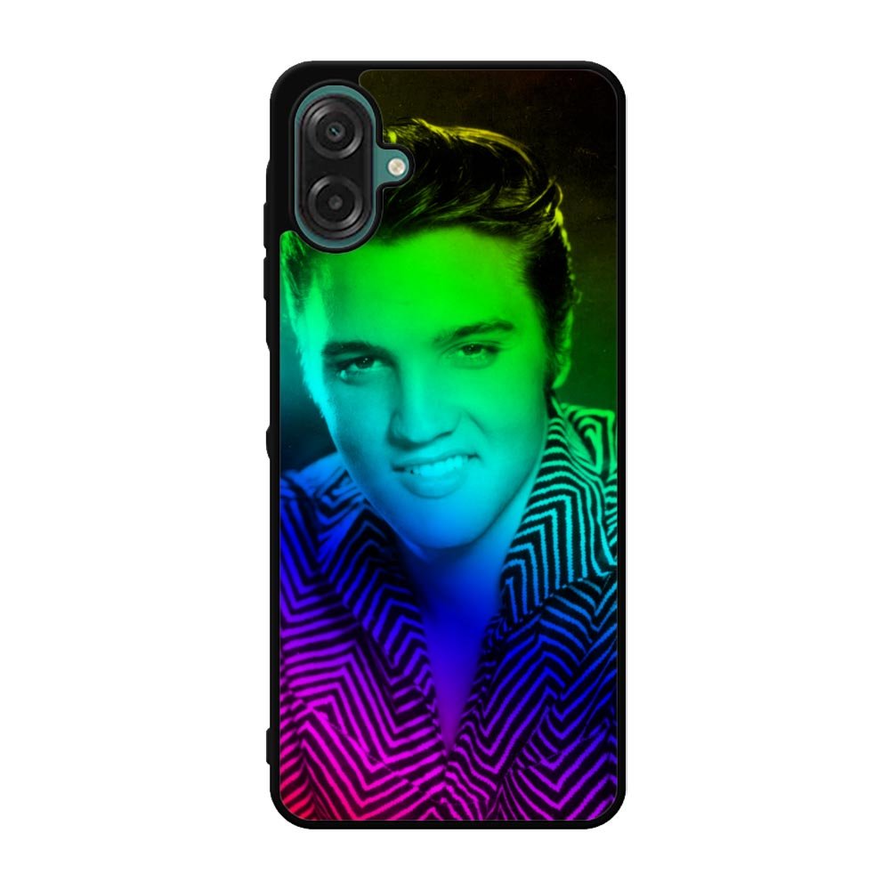 Elvis Presley Case Samsung Galaxy A07 BC0270