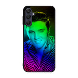 Elvis Presley Samsung Galaxy A25 5G Case BC0270