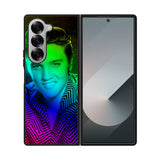 Elvis Presley Case Samsung Galaxy Z Fold 6 5G BC0270
