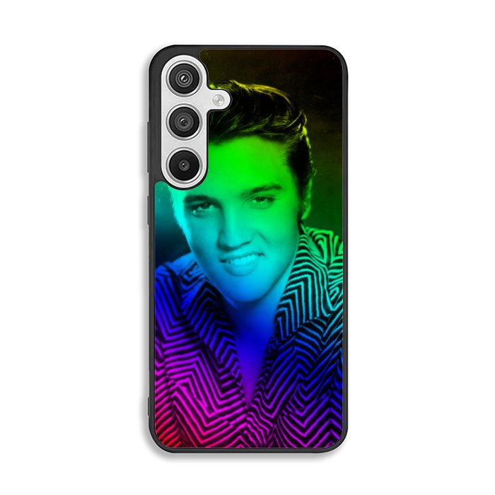 Elvis Presley Samsung Galaxy A26 Case BC0270