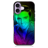 Elvis Presley iPhone 17 Case BC0270