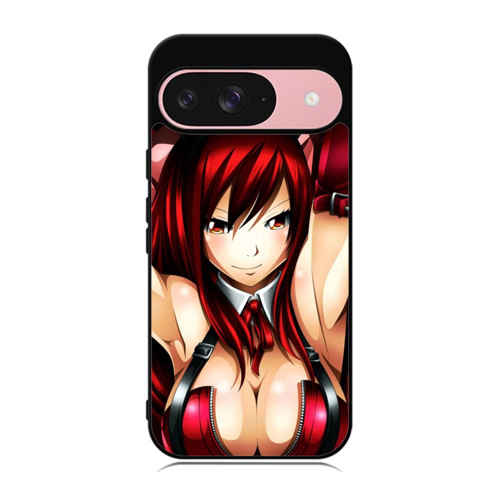 Fairy Tail Erza Scarlet Case Google Pixel 9 BC0271