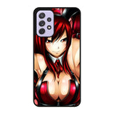 Fairy Tail Erza Scarlet Samsung Galaxy A23 5G Case BC0271