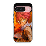 Fairy Tail Natsu Happy Case Google Pixel 9 BC0272