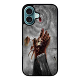 Fullmetal Alchemist Case iPhone 16 Plus BC0274