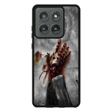 Fullmetal Alchemist Case Motorola Moto Edge 2025 BC0274