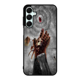 Fullmetal Alchemist Samsung Galaxy A16 Case BC0274