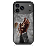 Fullmetal Alchemist iPhone 17 Pro Max Case BC0274