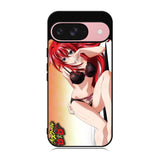 Highschool DxD Rias Gremory Case Google Pixel 9 BC0277