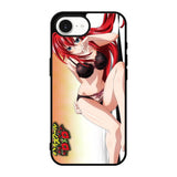 Highschool DxD Rias Gremory iPhone 16e Case BC0277