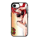 Highschool DxD Rias Gremory iPhone 17e Case BC0277