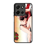 Highschool DxD Rias Gremory Motorola Moto G 5G 2025 Case BC0277