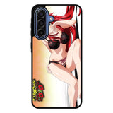 Highschool DxD Rias Gremory Samsung Galaxy A17 5G Case BC0277