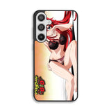 Highschool DxD Rias Gremory Samsung Galaxy A26 Case BC0277