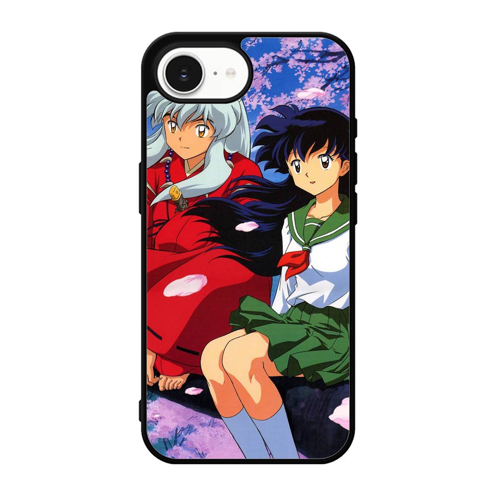 Inuyasha Kagome iPhone 17e Case BC0278