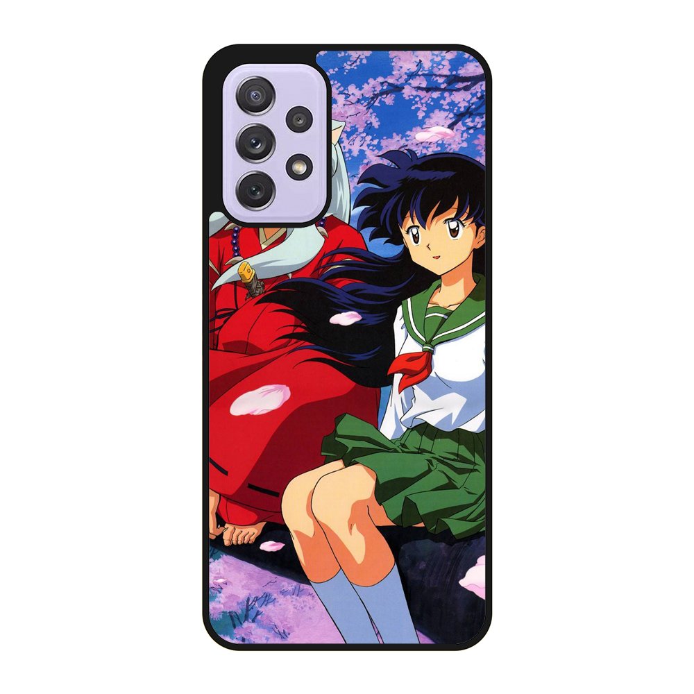 Inuyasha Kagome Samsung Galaxy A23 5G Case BC0278
