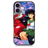 Inuyasha Kagome iPhone 17 Case BC0278