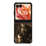 Jokers Together Motorola Moto Razr 2025/2024 , Moto Razr 60/50 Case BC0279