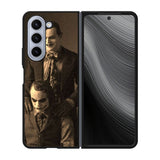 Jokers Together Case Samsung Galaxy z Fold 5 5G BC0279