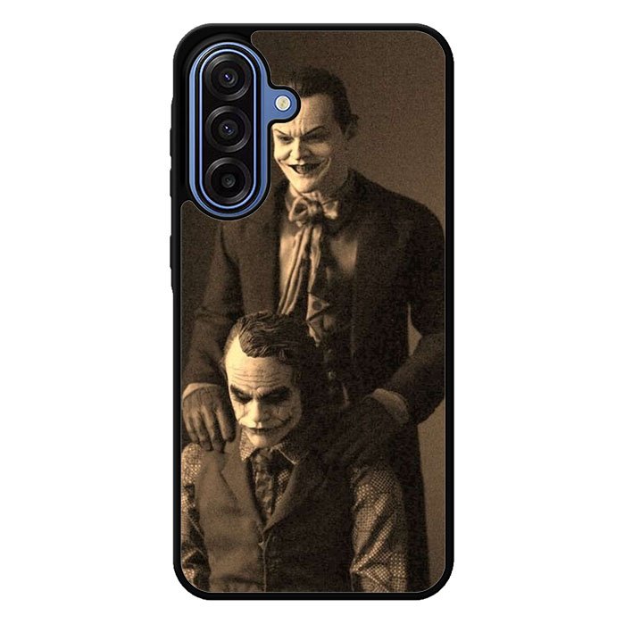 Jokers Together Samsung Galaxy A17 5G Case BC0279