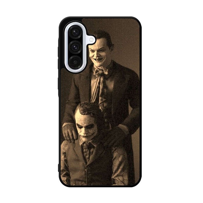 Jokers Together Samsung Galaxy A36 Case BC0279