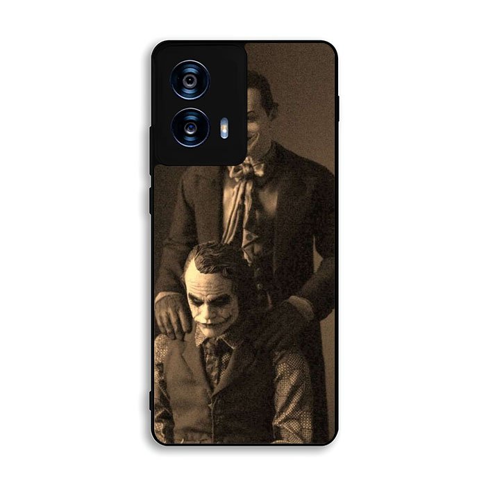 Jokers Together Motorola Moto G Power 5G 2024 Case BC0279