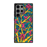 Keith Haring Case Samsung Galaxy S25 Ultra 5G BC0280