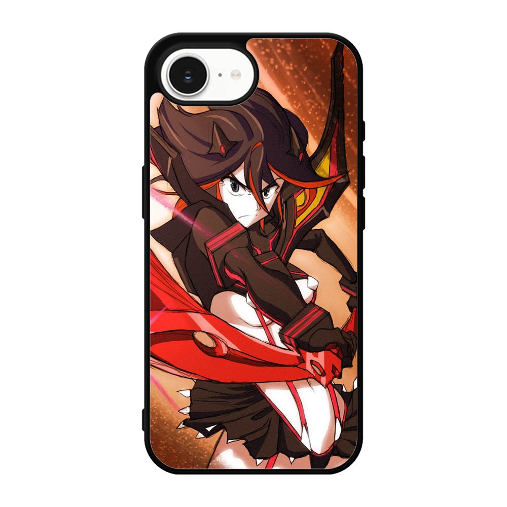 Kill la Kill Matoi Ryuko iPhone 16e Case BC0281
