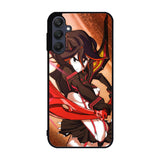 Kill la Kill Matoi Ryuko Samsung Galaxy A25 5G Case BC0281