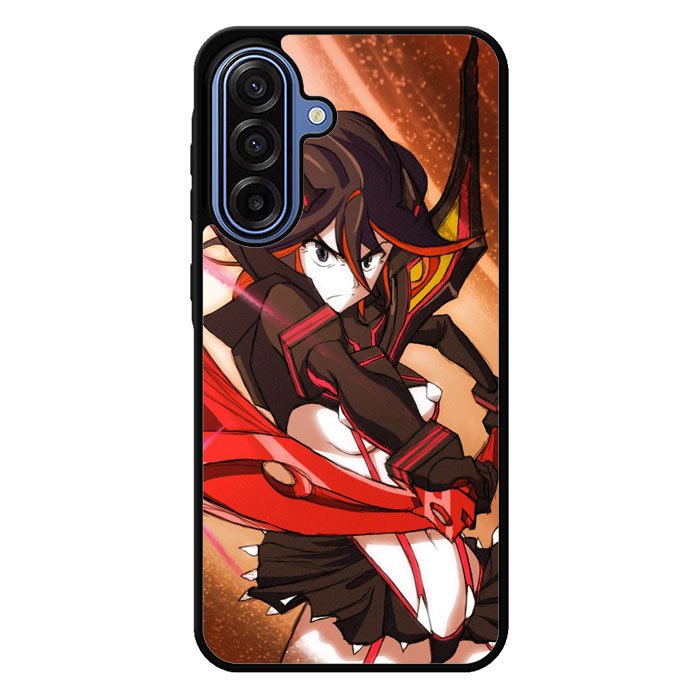 Kill la Kill Matoi Ryuko Samsung Galaxy A17 5G Case BC0281