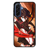 Kill la Kill Matoi Ryuko Samsung Galaxy A17 5G Case BC0281