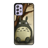 My Neighbor Totoro Minimalist Samsung Galaxy A23 5G Case BC0298