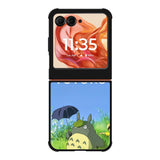 My Neighbor Totoro Motorola Moto Razr 2025/2024 , Moto Razr 60/50 Case BC0299